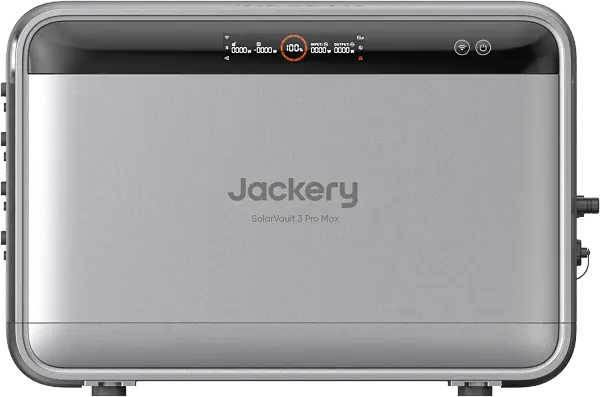 SolarVault 3 Pro Max