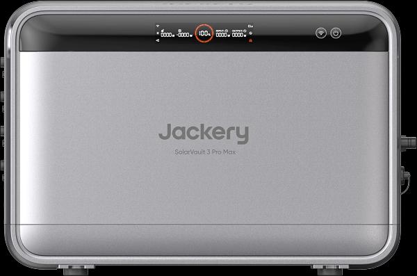 SolarVault 3 Pro Max -