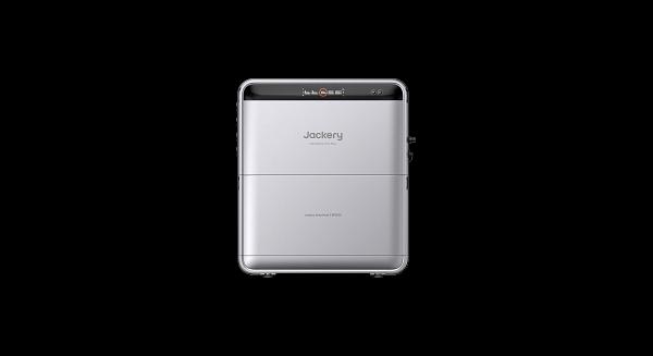 SolarVault 3 Pro Max -