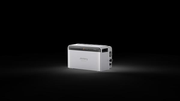 SolarVault 3 Pro Max -