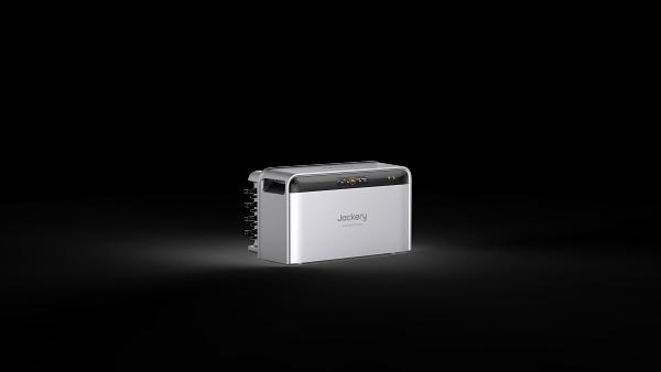 SolarVault 3 Pro Max -