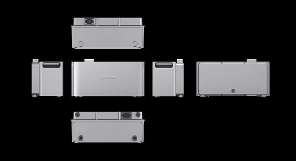 SolarVault 3 BP2500 -