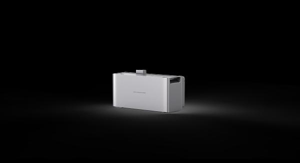 SolarVault 3 BP2500 -
