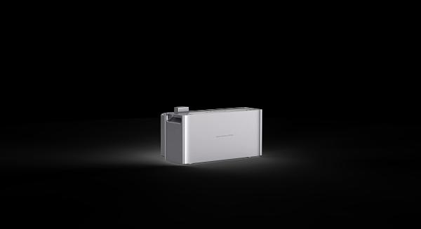 SolarVault 3 BP2500 -