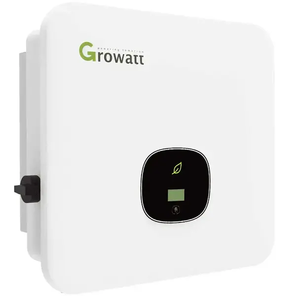 Growatt 3PH Hybride Omvormer MOD 10KTL3-XH