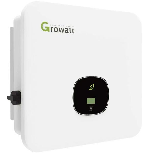 Growatt 3PH Hybride Omvormer MOD 10KTL3-XH -