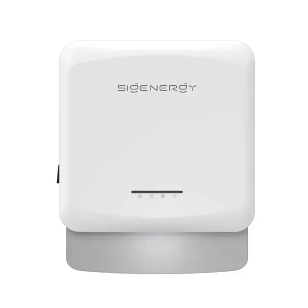 Sigen Hybrid Inverter Three Phase TP2