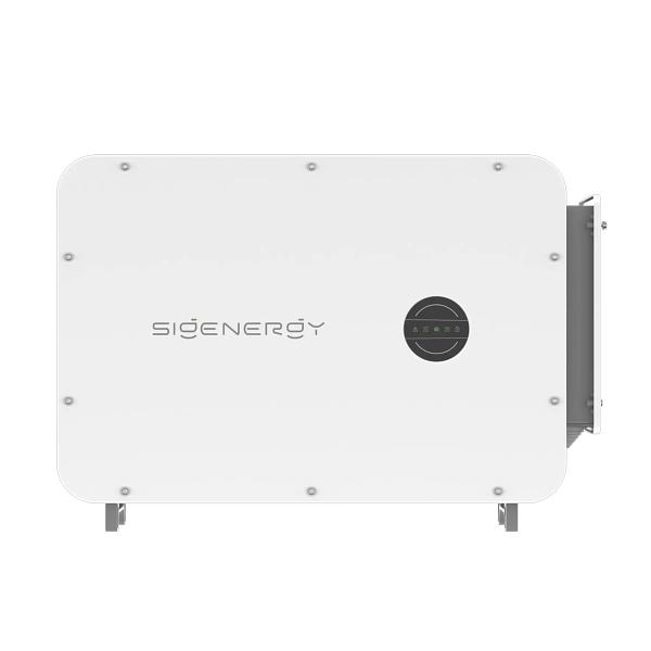 Sigen Hybrid Inverter Three Phase TP2 -