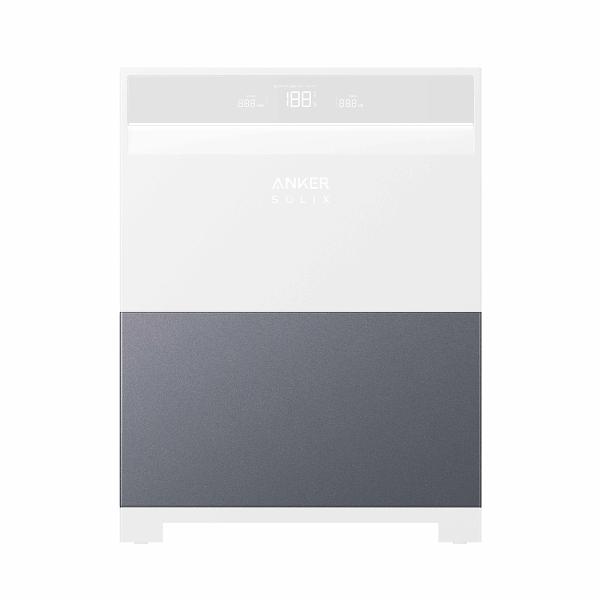 Anker SOLIX X1-B5-H 5kWh Battery Module -