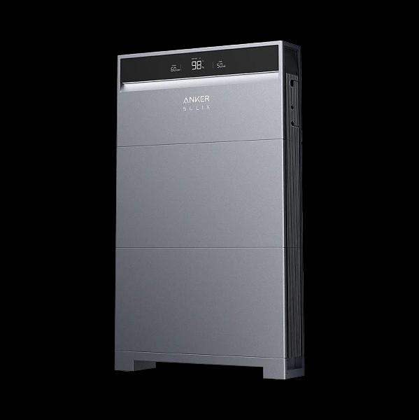 Anker SOLIX X1-B5-H 5kWh Battery Module -