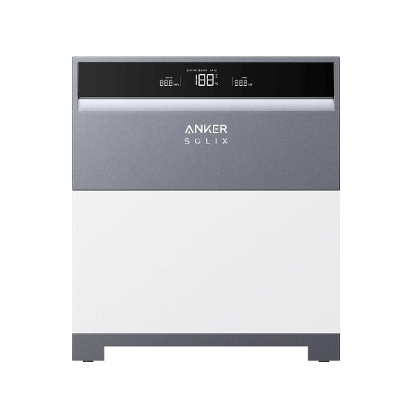 Anker SOLIX X1-H6K-S Hybrid Single Phase Power Module -