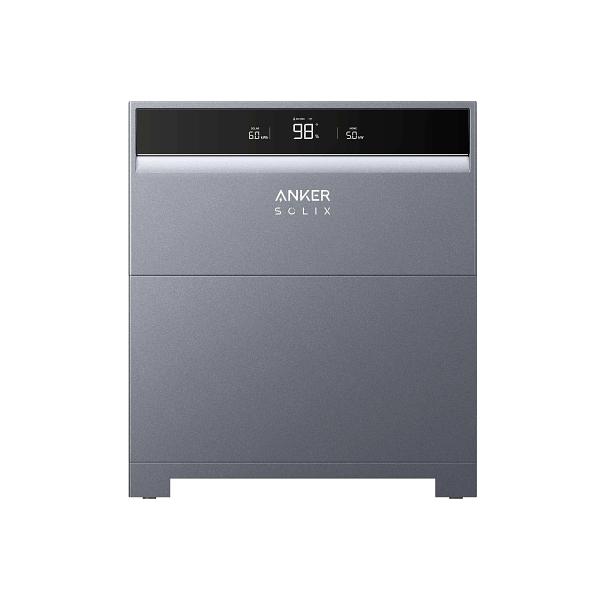 Anker SOLIX X1-H6K-S Hybrid Single Phase Power Module -