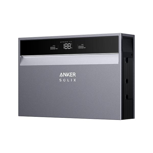 Anker SOLIX X1-H6K-S Hybrid Single Phase Power Module -