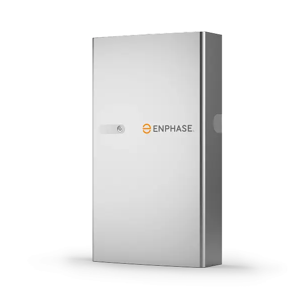 Enphase IQ 5P thuisbatterij