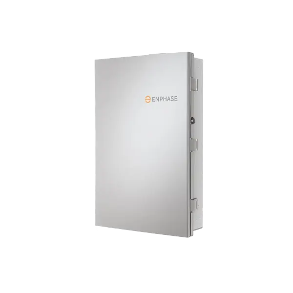 Enphase IQ Systeemcontroller