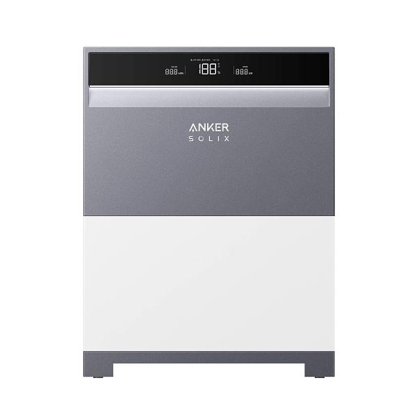 Anker SOLIX X1-H10K-T Hybrid Three Phase Power Module -