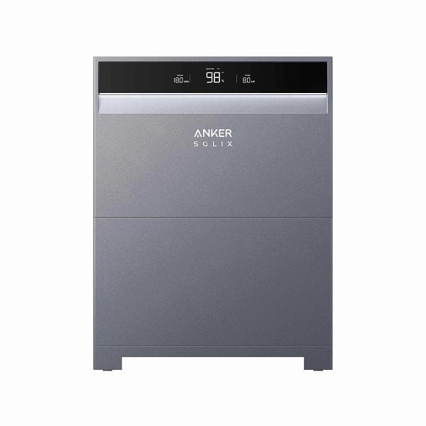 Anker SOLIX X1-H10K-T Hybrid Three Phase Power Module -