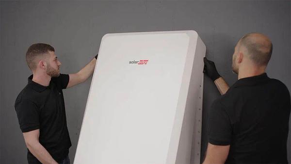 SolarEdge Home Batterij 400V -