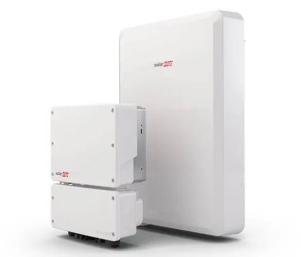 SolarEdge Home Batterij 400V -