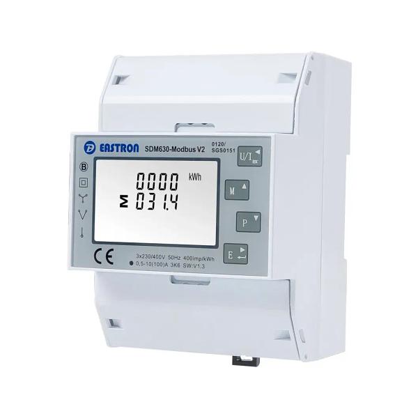 SigenStor Gateway C60-2 -