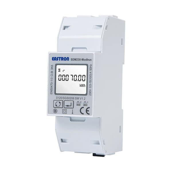 SigenStor Gateway C60-2 -