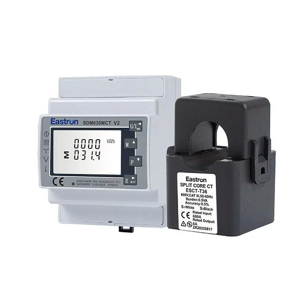 SigenStor Gateway C60-2 -