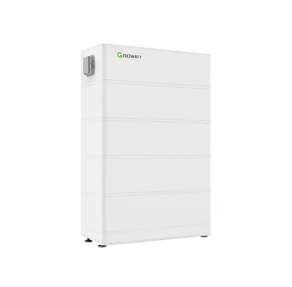 ARK HV batterij
