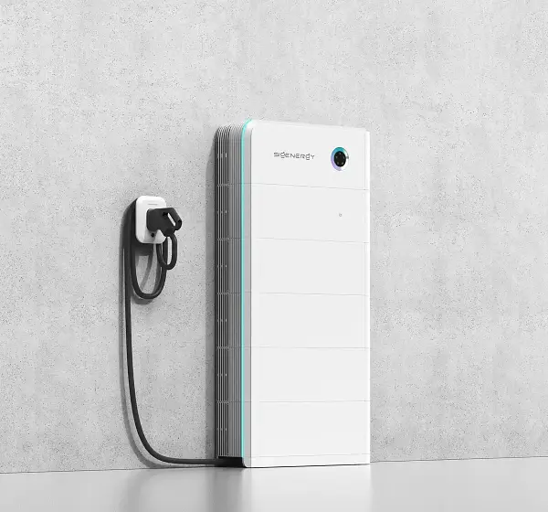 SigenStor All-in-One System