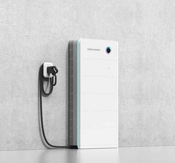 SigenStor All-in-One System -
