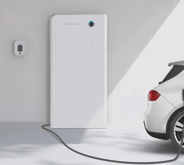 SigenStor All-in-One System -