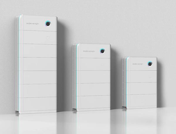 SigenStor All-in-One System -