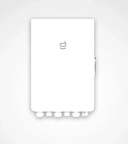 Sigen Energy Gateway