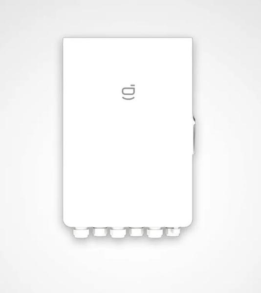 Sigen Energy Gateway -
